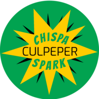 Spark Chispa Culpeper logo